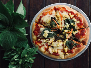 Plai & Herbs Suvarnbhumi Airport 