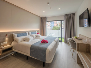 Hotel AF Valle Orotava