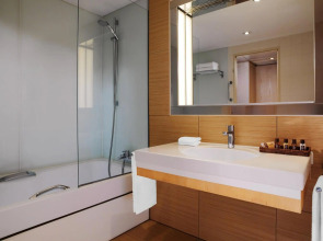 Sheraton Berlin Grand Hotel Esplanade