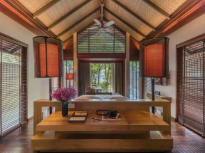 The Tubkaak Krabi Boutique Resort