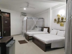 Randiya Sea View Hotel