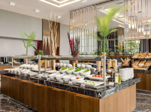 Ramada by Wyndham Rize Findikli