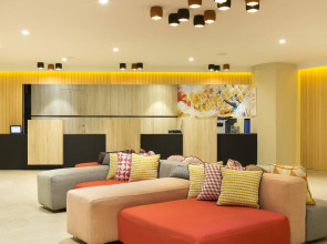 Citadines Ramblas Barcelona