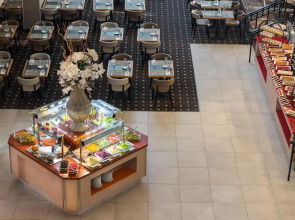 Leonardo Plaza Hotel Eilat