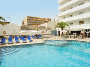 Hotel HSM Reina del Mar