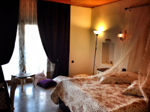 Saklı Konak Cappadocia