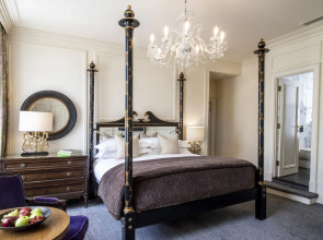 The Kensington Hotel