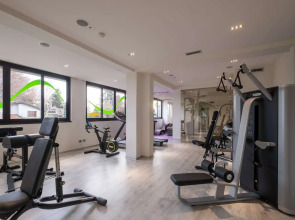 Le Palme - Adults Only (10 years old)