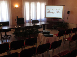 Albergo Cappello e Cadore