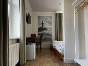 Бутик-отель Библиотека