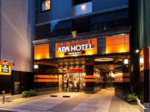APA Hotel Akihabaraeki Denkigaiguchi