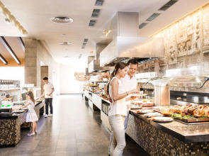 Barceló Maya Beach - All Inclusive