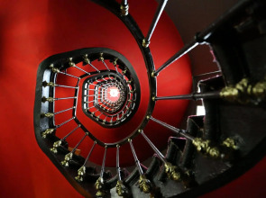 Grand Hotel Nouvel Opera