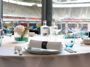 Tulip Inn Düsseldorf Arena (Superior)