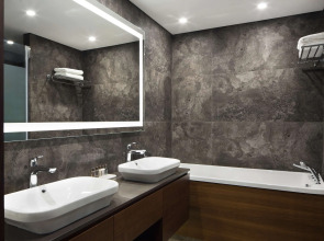 Sheraton Grand Istanbul Atasehir