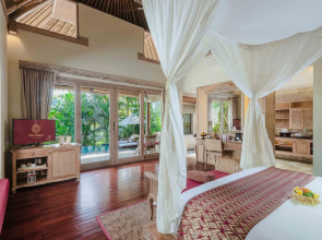 The Udaya Resorts and Spa