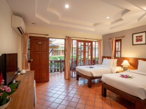 Bangtao Village Resort