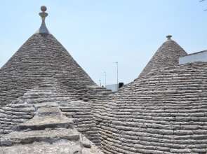 Trulli Casa Alberobello