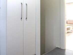 Roma Residence - Emir Gursu Houses B