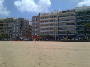 Apartamentos Luz Playa