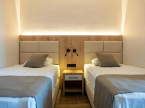 Sultan of Side - All Inclusive