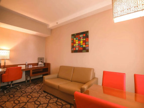 Ramada Plaza Voronezh City Centre