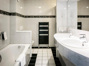 Fletcher Hotel-Restaurant De Broeierd