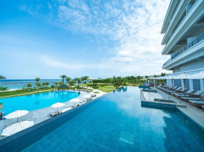 The Orion Hotel Motobu Resort & Spa