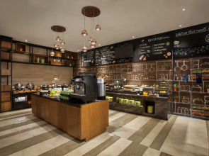 Mercure Jakarta Cikini