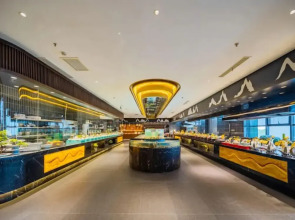 AI Lives In The Future Hotel（Xi'an Longshouyuan Daming Palace West Subway Station Branch）