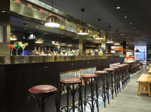 RockyPop Chamonix - Les Houches