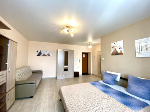 Декабрист на улице Бабушкина 99