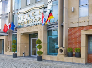 Hotel Admiral