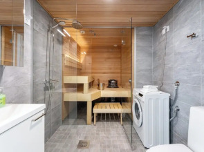 2ndhomes Tampere Metsonkulma apartment