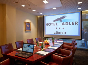 Hotel Adler Zürich