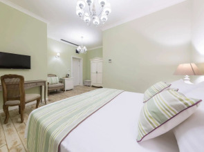 The Mansion Boutique Hotel