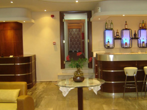 Sacallis Inn Beach Hotel