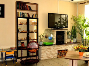 Под Телевышкой