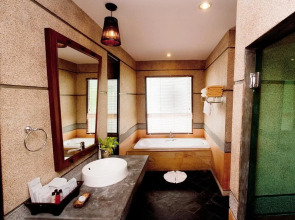 Railay Village Resort