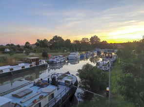 Entre MIDI - Maison d'Hôtes - B&B