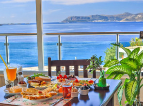 Отель Sonne - Adults Only