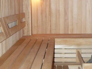 Николина Фазенда