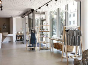 Hilton Garden Inn Bordeaux Centre