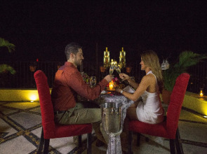 El Mesón del Marqués