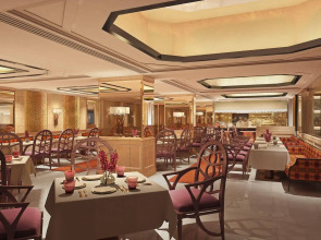 The Oberoi, New Delhi