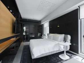 Canopy by Hilton Dubai Al Seef