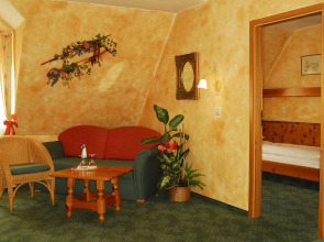 Hotel Am Josephsplatz