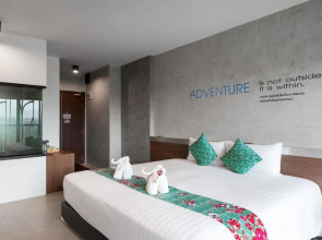 B2 Krabi Premier Hotel