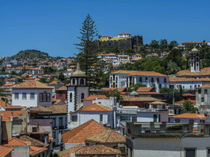 Castanheiro Boutique Hotel