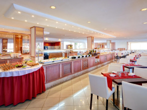 Grupotel Alcudia Suite